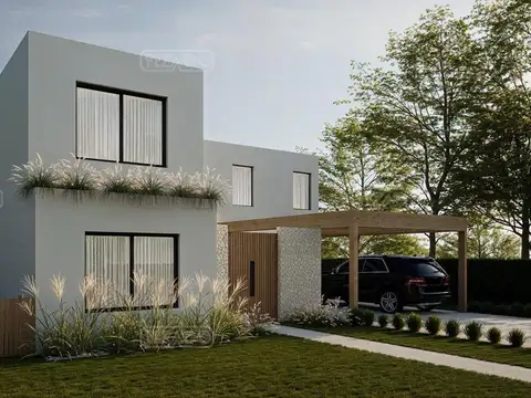 Casa en Venta A Estrenar