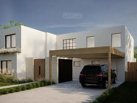 Casa en Venta al Noroeste