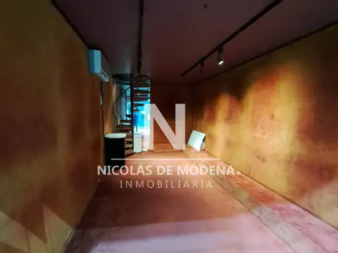 VENTA LOCAL COMERCIAL PUNTA DEL ESTE, GORLERO