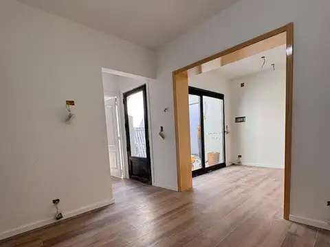 Depto Tipo Casa en Venta de 2 ambientes
