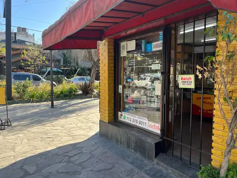 Local en Venta Via Pública