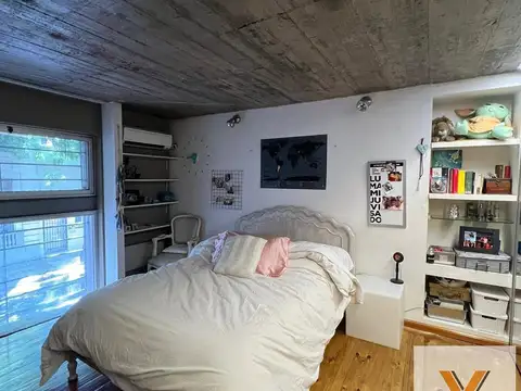 Casa en Venta - 3 Dormitorios 2 Baños - 257mts - Balvanera