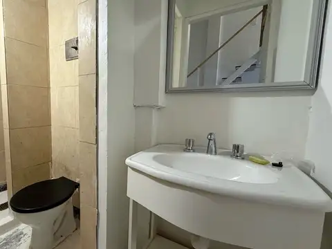 Depto Tipo Casa en Venta en Villa del Parque, USD 53.000