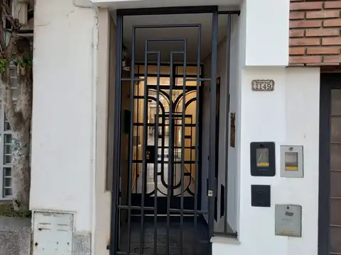 HERMOSO DEPARTAMENTO MODERNO DE UN DORMITORIO EN ALQUILER