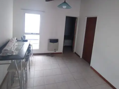 Departamento en Alquiler al Oeste