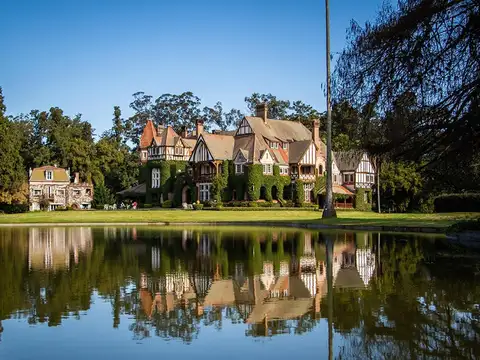 Estancia Villa Maria Los Silos 1l 63 I