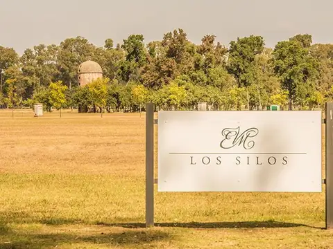 Terreno en Venta en Estancia Villa Maria, USD 60.000