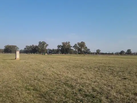 Terreno en Venta en Estancia Villa Maria, USD 60.000