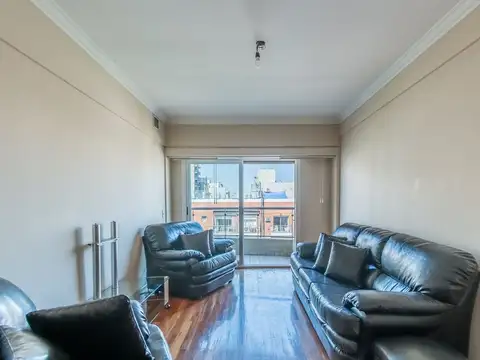 Departamento en Venta con 2 cocheras