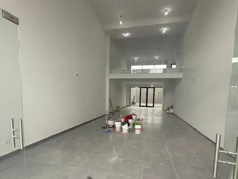 Local en Alquiler en Muñiz, USD 2.700