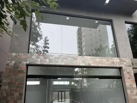 LOCAL EN ALQUILER CENTRICO