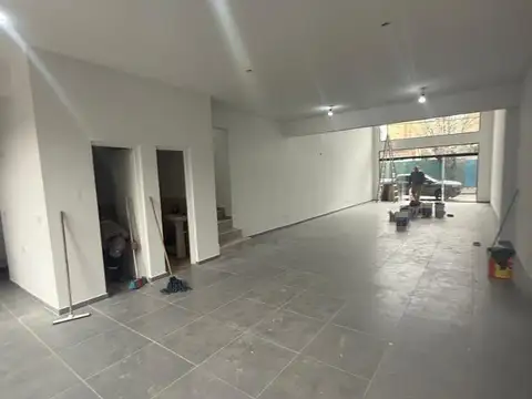 Local en Alquiler en Muñiz, USD 2.700