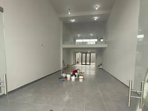 LOCAL EN ALQUILER CENTRICO