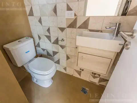 Depto Tipo Casa en Venta de 3 dormitorios