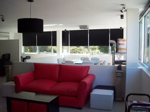 Oficina Monoambiente con 1 baño