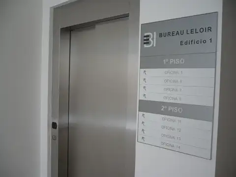 Oficina en Venta al Norte