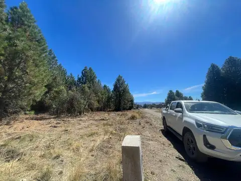Terreno en Venta en San Carlos de Bariloche, USD 60.000