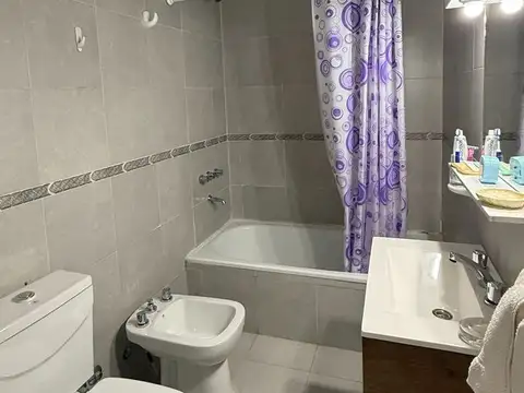 departamento villa ballester