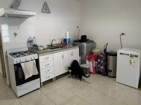 Departamento en Venta en Villa Ballester, USD 70.000