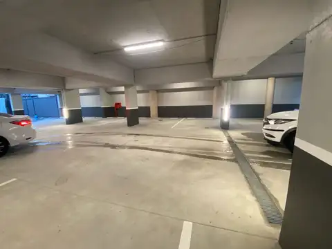 Oficina Monoambiente con 3 baños