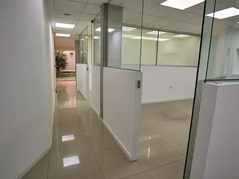 Cordoba al 600  - Venta de Oficina en Rosario Centro