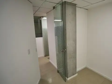Oficina en Venta A Estrenar