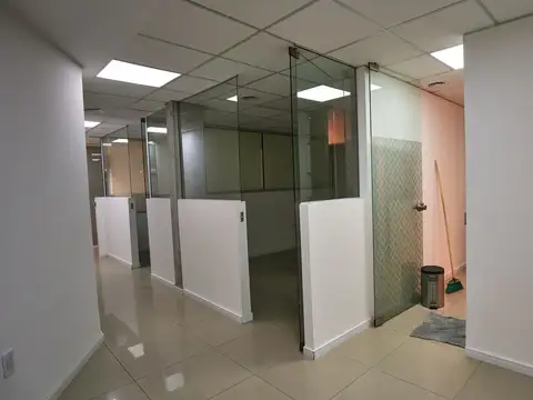 Cordoba al 600  - Venta de Oficina en Rosario Centro
