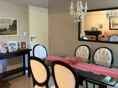Departamento en Venta en San Isidro Centro, USD 249.000