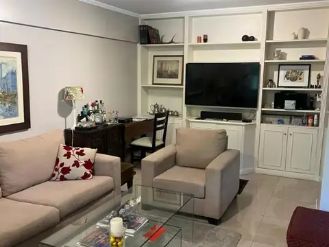 Alem 400, Piso 1