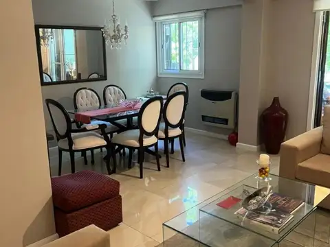 Departamento en Venta de 4 ambientes