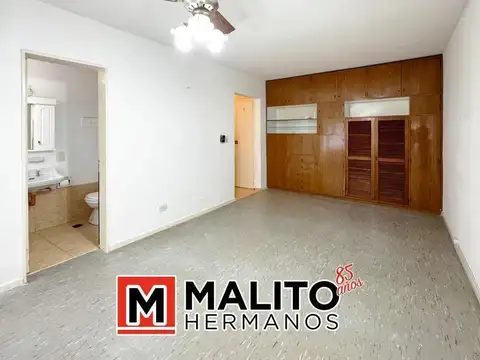 Departamento en Venta en Villa Lugano, USD 34.000