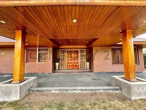 Casa en Venta en La Plata, USD 450.000