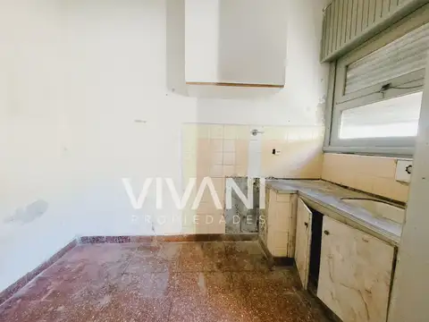 Departamento en Venta en La Plata, USD 47.000