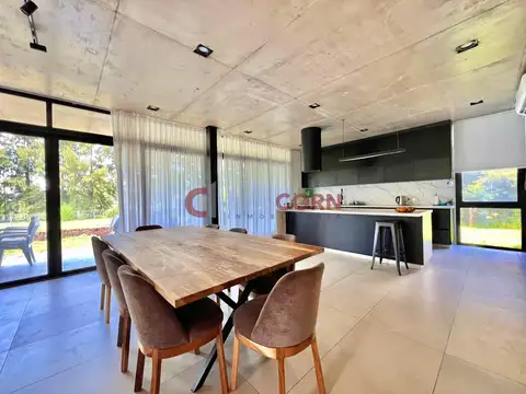 Venta Casa 5 AMBIENTES, Terravista, Gral. Rodríguez