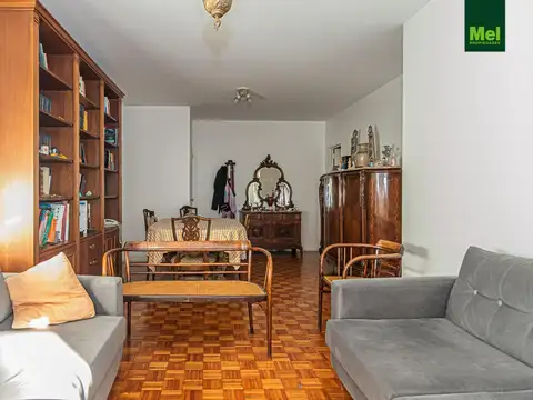 Departamento en Venta de 4 ambientes