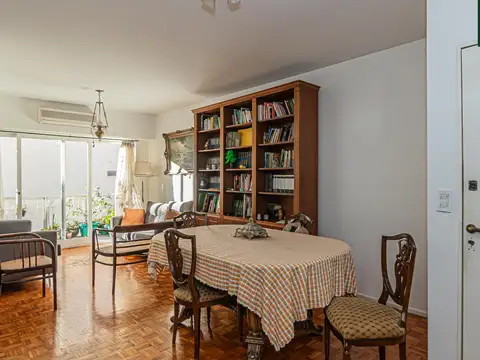 Departamento en Venta de 3 dormitorios