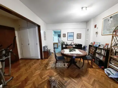 Departamento en Venta con 2 cocheras