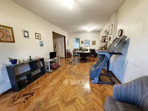 Departamento en Venta en Recoleta, USD 285.000