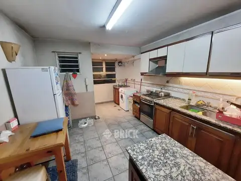 Departamento en Venta en Recoleta, USD 255.000