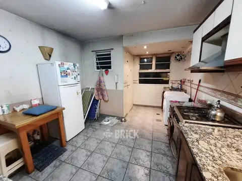 Departamento 4 ambientes con 3 baños