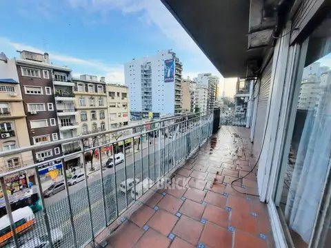 Departamento en Venta 40 años