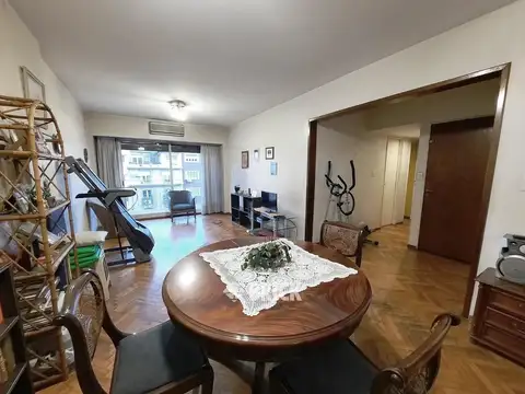 Departamento en Venta de 4 ambientes