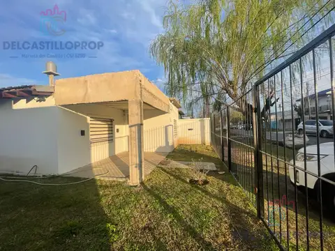 Casa 3 amb lote propio | 2 baños | 4 cuadras de panamericana