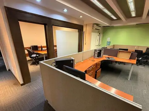 Oficina en Alquiler en Centro, USD 4.000