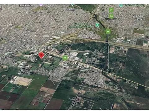 Terreno en Venta de 17500,0 m2