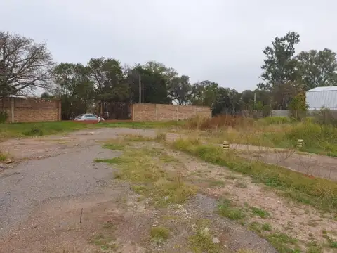 F. Ruiz 3400 (O. Lagos 6500) - Fracción 17.500 m2.