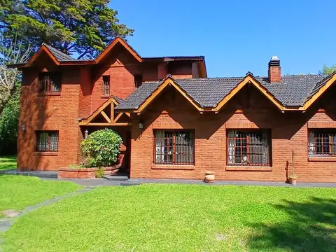 Casa en Venta Barrio Los Naranjos