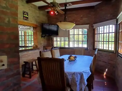 Casa en Venta Barrio Los Naranjos