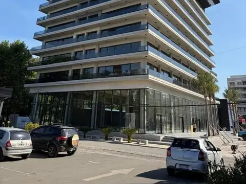 ALQUILER OFICINA TOSCAS OFFICE II CANNING  88?m² 