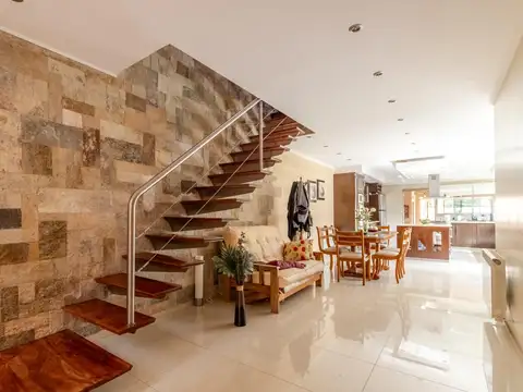 Casa en Venta en San Isidro, USD 595.000